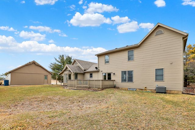 26211 Scherer Avenue, Arcadia, IN 46030