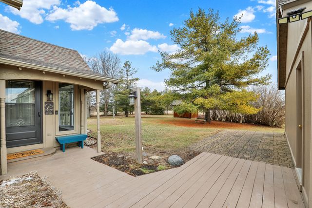 26211 Scherer Avenue, Arcadia, IN 46030