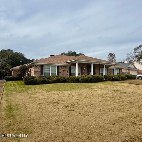 1301 Heidenheim Drive, Pascagoula, MS 39581