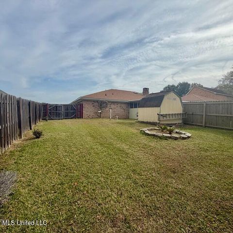 1301 Heidenheim Drive, Pascagoula, MS 39581