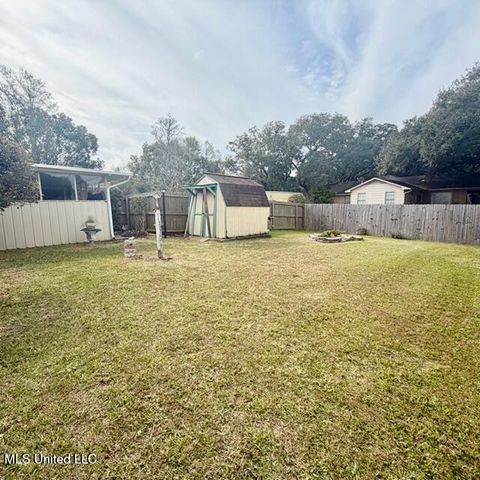 1301 Heidenheim Drive, Pascagoula, MS 39581