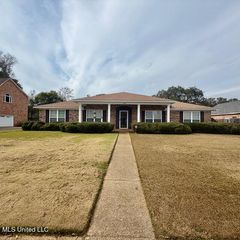 1301 Heidenheim Drive, Pascagoula, MS 39581