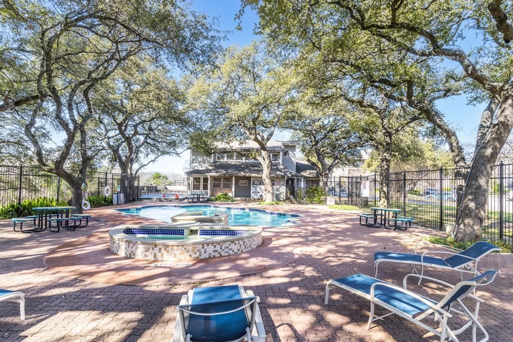 12166 Metric BLVD 208, Austin, TX 78758