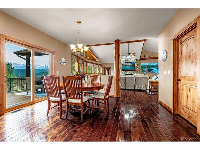 791 Skyline Dr, Woodland Park, CO 80863