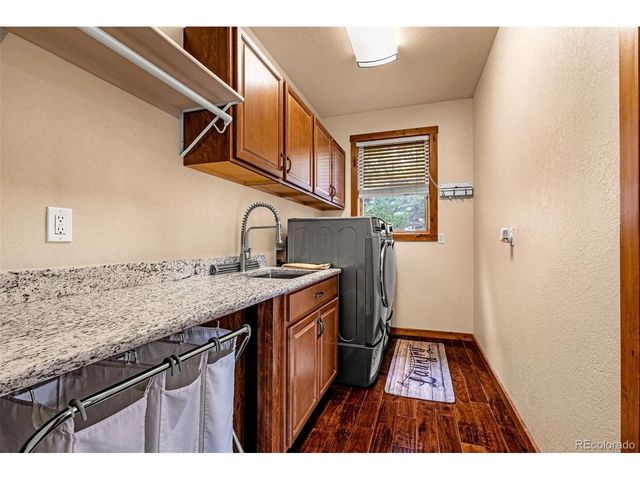 791 Skyline Dr, Woodland Park, CO 80863