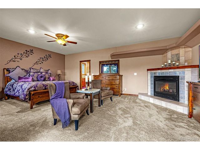 791 Skyline Dr, Woodland Park, CO 80863