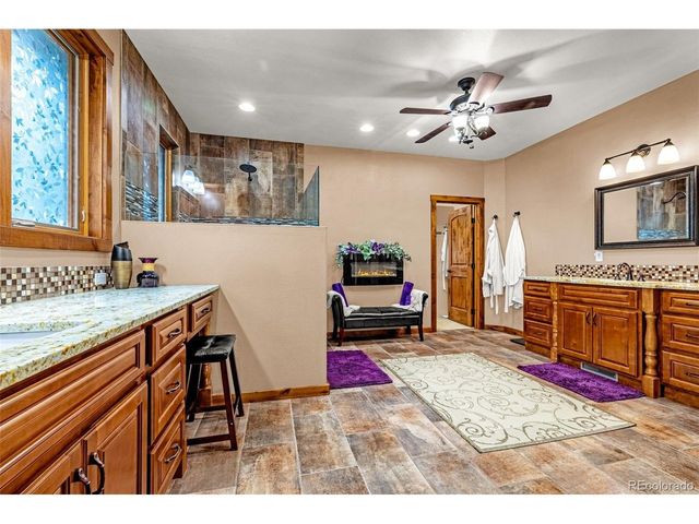 791 Skyline Dr, Woodland Park, CO 80863