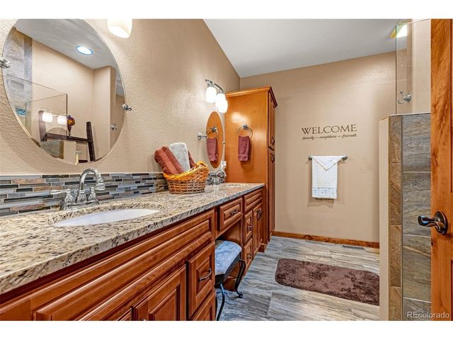 791 Skyline Dr, Woodland Park, CO 80863