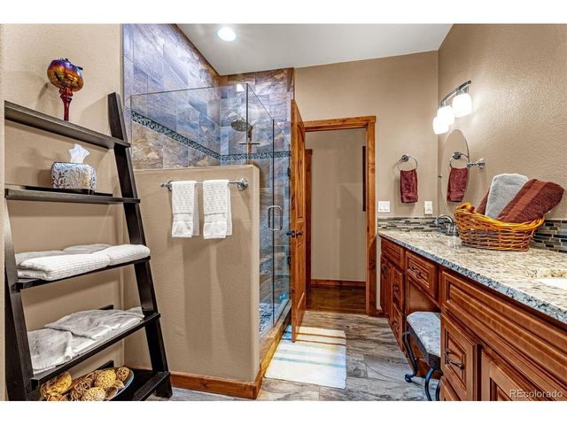 791 Skyline Dr, Woodland Park, CO 80863