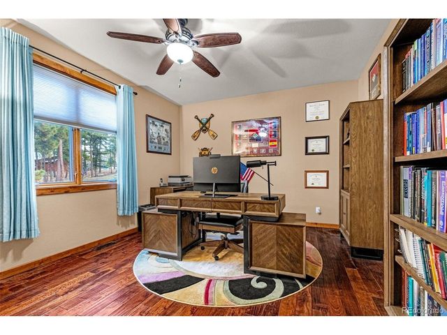 791 Skyline Dr, Woodland Park, CO 80863