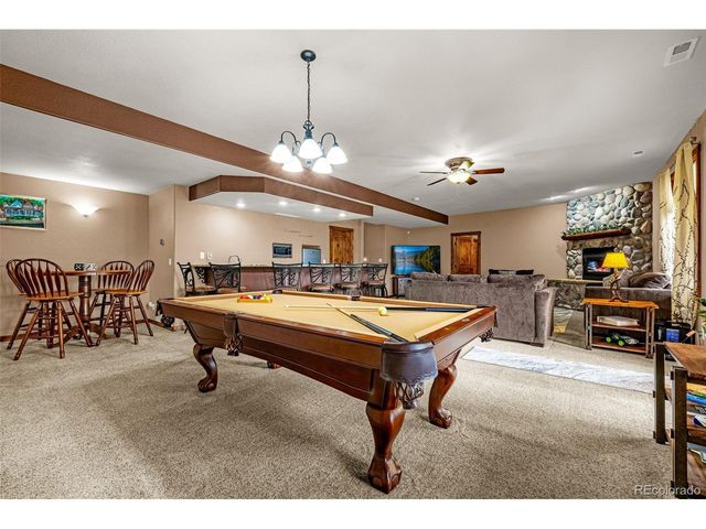 791 Skyline Dr, Woodland Park, CO 80863