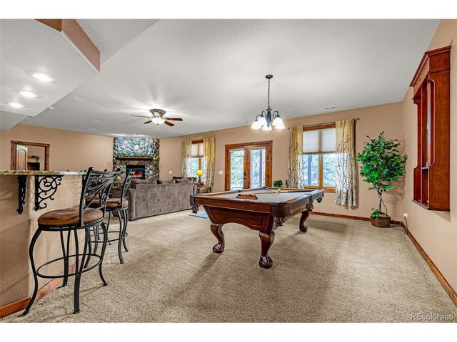 791 Skyline Dr, Woodland Park, CO 80863