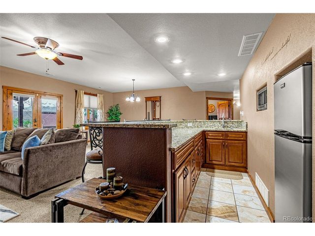 791 Skyline Dr, Woodland Park, CO 80863