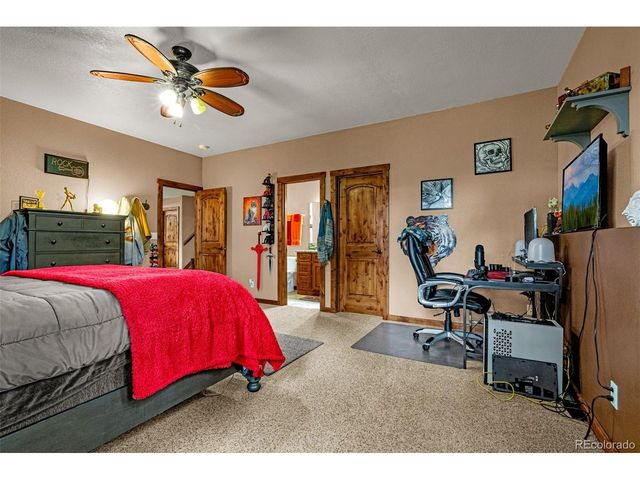 791 Skyline Dr, Woodland Park, CO 80863