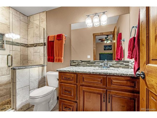 791 Skyline Dr, Woodland Park, CO 80863