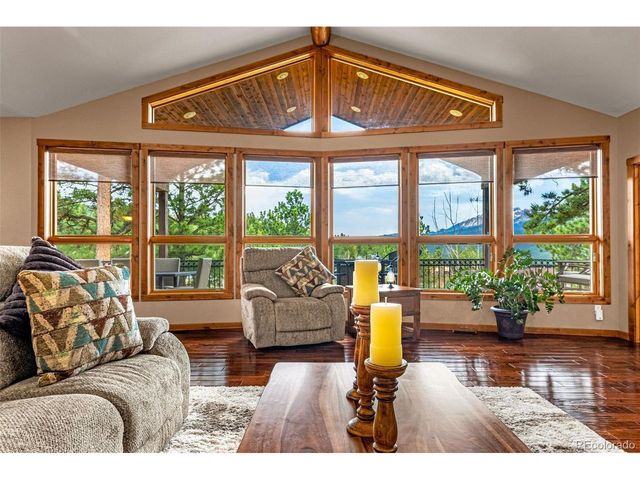 791 Skyline Dr, Woodland Park, CO 80863