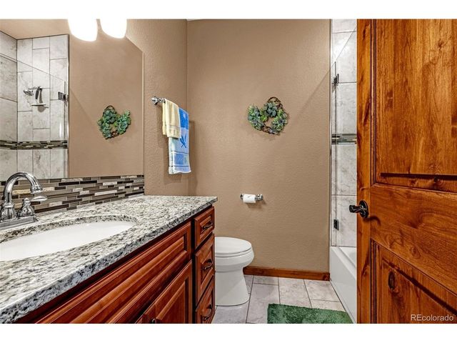 791 Skyline Dr, Woodland Park, CO 80863