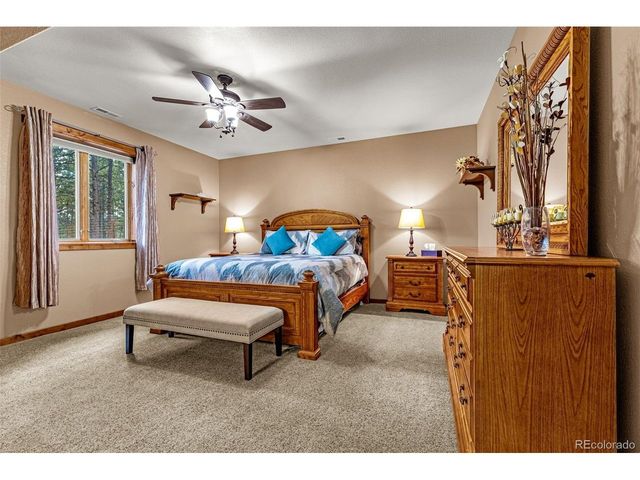 791 Skyline Dr, Woodland Park, CO 80863