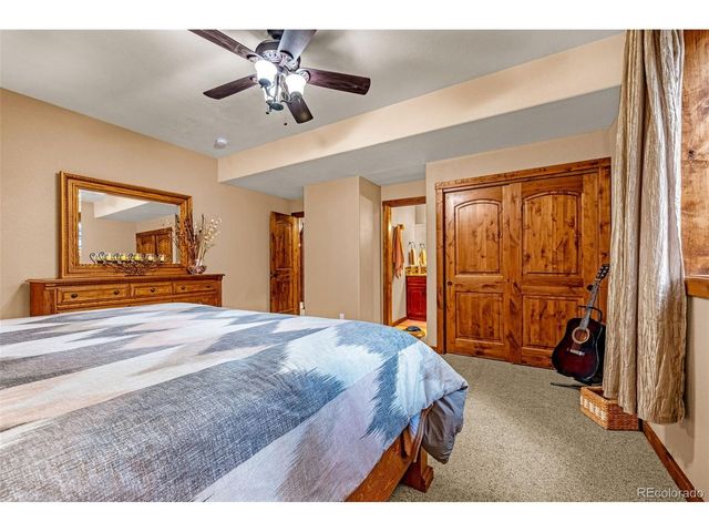 791 Skyline Dr, Woodland Park, CO 80863