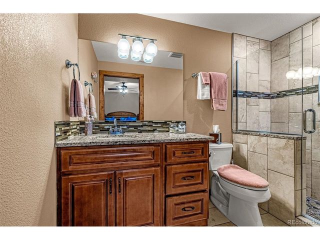 791 Skyline Dr, Woodland Park, CO 80863