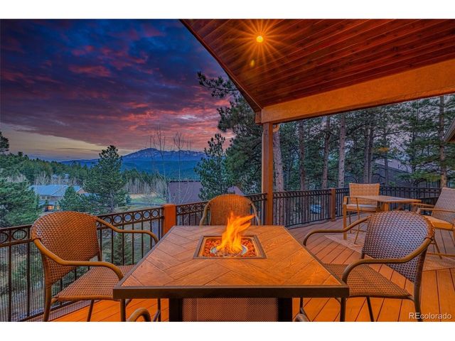 791 Skyline Dr, Woodland Park, CO 80863