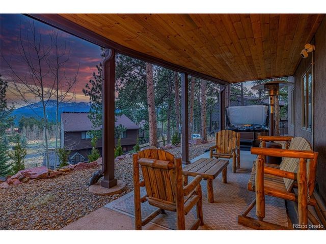 791 Skyline Dr, Woodland Park, CO 80863