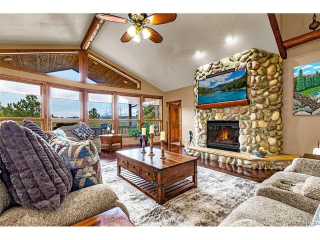 791 Skyline Dr, Woodland Park, CO 80863