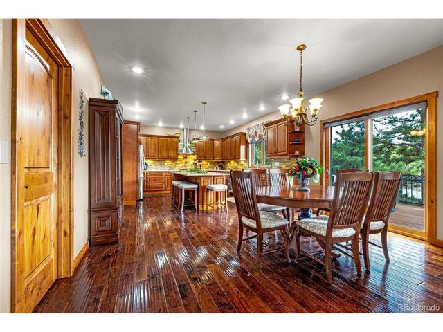 791 Skyline Dr, Woodland Park, CO 80863