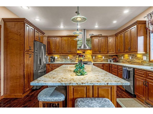 791 Skyline Dr, Woodland Park, CO 80863