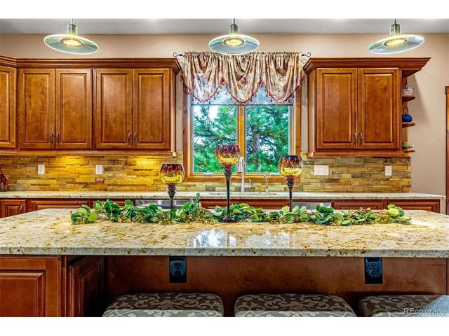 791 Skyline Dr, Woodland Park, CO 80863