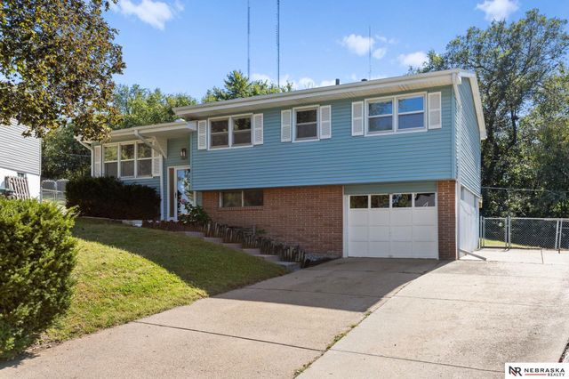 7629 Nebraska Avenue, Omaha, NE 68134