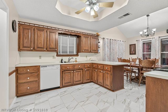 3100 S 100th Street, Fort Smith, AR 72903
