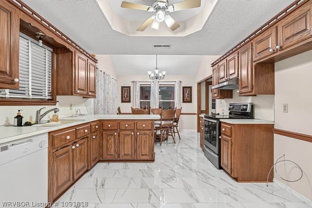 3100 S 100th Street, Fort Smith, AR 72903