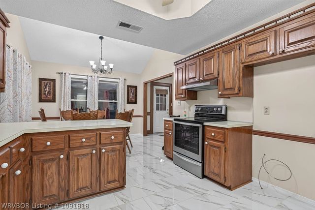 3100 S 100th Street, Fort Smith, AR 72903