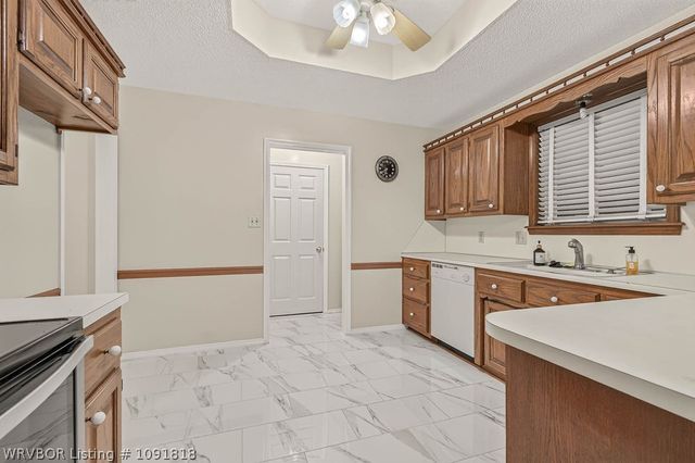 3100 S 100th Street, Fort Smith, AR 72903