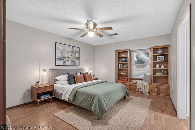 3100 S 100th Street, Fort Smith, AR 72903