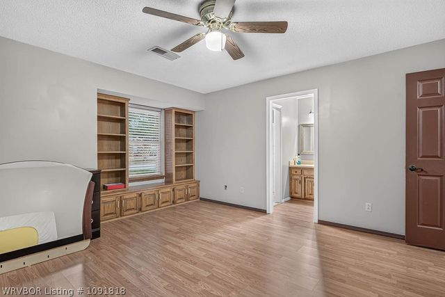 3100 S 100th Street, Fort Smith, AR 72903