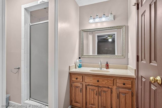 3100 S 100th Street, Fort Smith, AR 72903