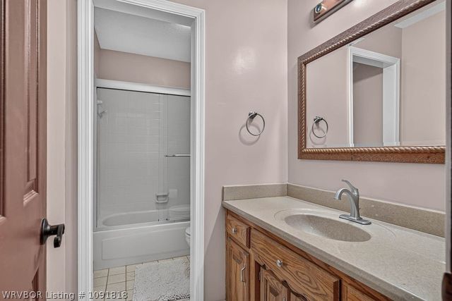 3100 S 100th Street, Fort Smith, AR 72903