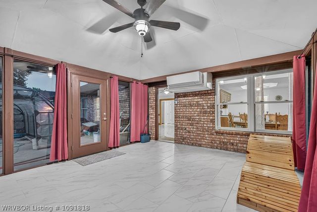 3100 S 100th Street, Fort Smith, AR 72903