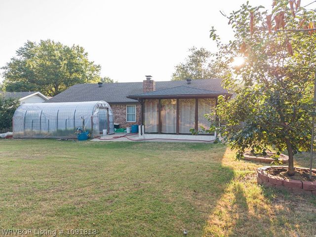3100 S 100th Street, Fort Smith, AR 72903