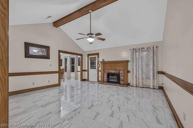 3100 S 100th Street, Fort Smith, AR 72903