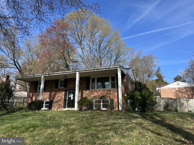 1506 STIRLING CT, Fort Washington, MD 20744