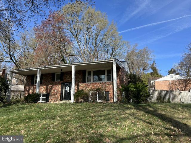 1506 STIRLING CT, Fort Washington, MD 20744