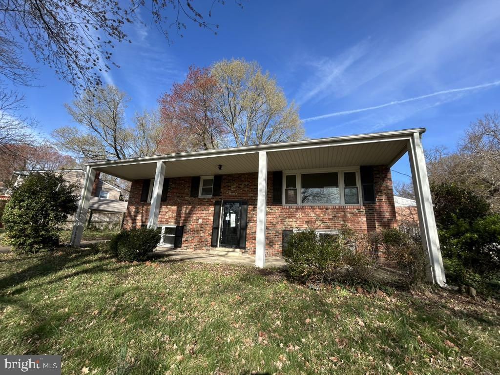 1506 STIRLING CT, Fort Washington, MD 20744