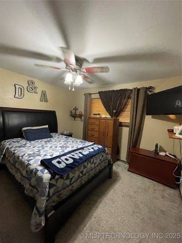 270 Hickory, Lone Grove, OK 73401