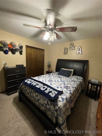 270 Hickory, Lone Grove, OK 73401