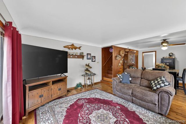 304 W Ridge Street, Owosso, MI 48867