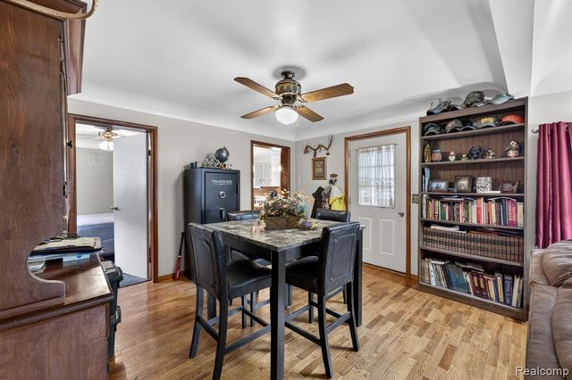 304 W Ridge Street, Owosso, MI 48867