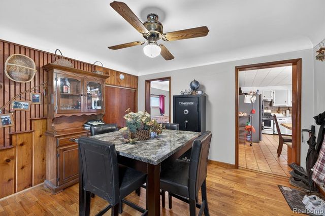 304 W Ridge Street, Owosso, MI 48867